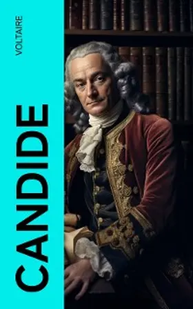 Voltaire |  Candide | eBook | Sack Fachmedien