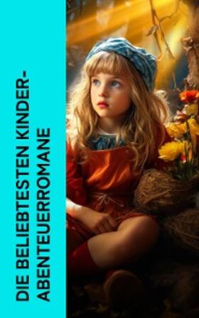 Twain / Kipling / Stevenson |  Die beliebtesten Kinder-Abenteuerromane | eBook | Sack Fachmedien