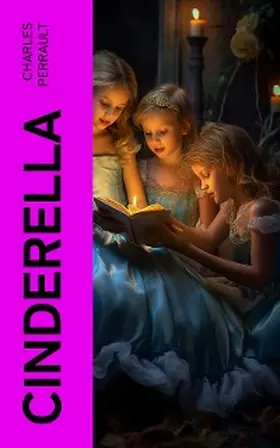 Perrault |  Cinderella | eBook | Sack Fachmedien