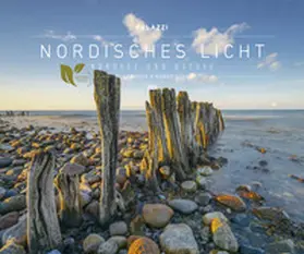  Nordisches Licht 2026 - Bild-Kalender - Poster-Kalender - 60x50 | Sonstiges |  Sack Fachmedien