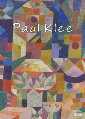  Paul Klee 2026 - Kunst-Kalender - Poster-Kalender - 50x70 | Sonstiges |  Sack Fachmedien