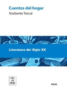 Torcal |  Cuentos del hogar | eBook | Sack Fachmedien