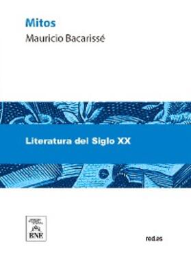 Bacarisse | Mitos | E-Book | sack.de