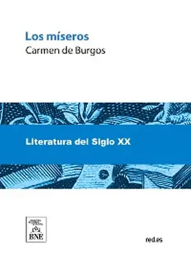 Burgos |  Los míseros | eBook |  Sack Fachmedien