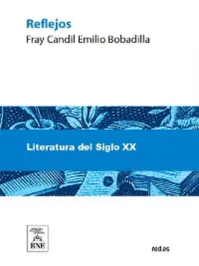 Bobadilla |  Reflejos de Fray Candil | eBook |  Sack Fachmedien