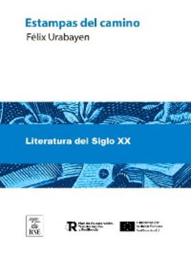 Urabayen |  Estampas del camino | eBook |  Sack Fachmedien