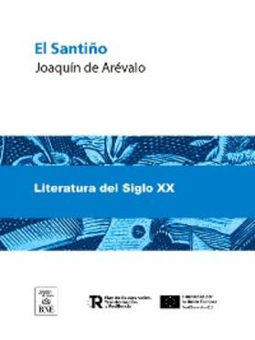 Arévalo |  El Santiño | eBook |  Sack Fachmedien