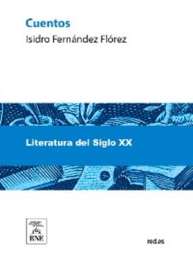 Fernández Flórez |  Cuentos | eBook |  Sack Fachmedien