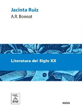 Bonnat | Jacinta Ruiz : novela humorística | E-Book | sack.de