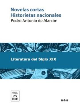 Alarcón |  Historietas nacionales | eBook | Sack Fachmedien