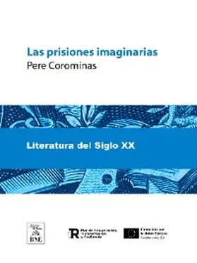 Corominas | Las Prisiones Imaginarias | E-Book | sack.de