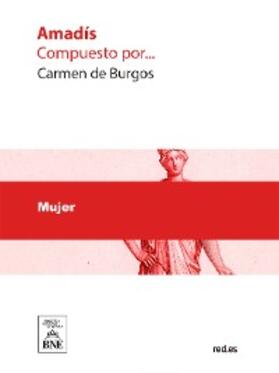 Burgos |  Amadís | eBook |  Sack Fachmedien