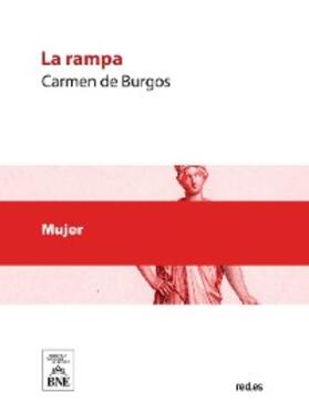 Burgos |  La rampa | eBook | Sack Fachmedien