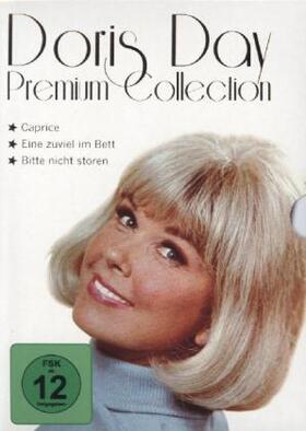  Doris Day | Sonstiges |  Sack Fachmedien