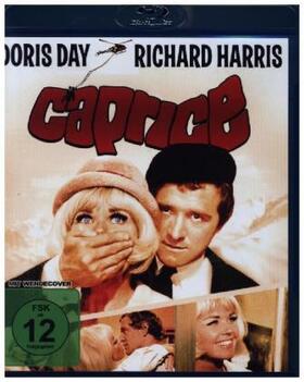 Kohn / Tashlin / Hale | Caprice | Sonstiges | 425-012434404-7 | sack.de