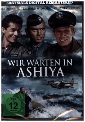 Arnold / Salt |  Wir warten in Ashiya | Sonstiges |  Sack Fachmedien