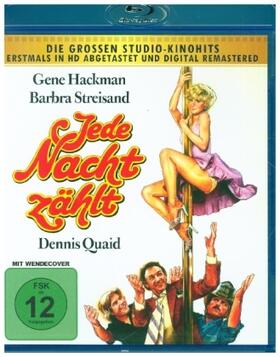 Richter |  Jede Nacht zählt | Sonstiges |  Sack Fachmedien