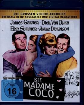 Simmons / Sackheim / Reiner |  Bei Madame Coco | Sonstiges |  Sack Fachmedien