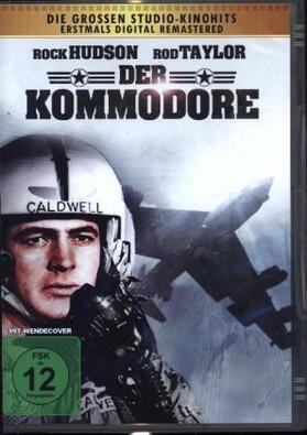 Bartlett / Pirosh | Der Kommodore | Sonstiges | 425-012437044-2 | sack.de