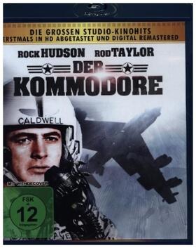 Bartlett / Pirosh | Der Kommodore | Sonstiges | 425-012437045-9 | sack.de