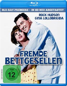 Panama / Frank / Pertwee |  Fremde Bettgesellen | Sonstiges |  Sack Fachmedien