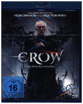 Rhys / Price / Moran |  Crow - Rächer des Waldes | Sonstiges |  Sack Fachmedien