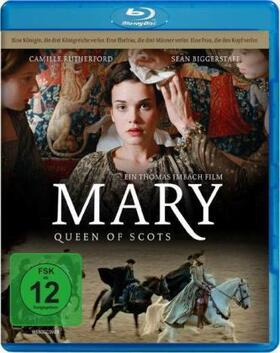 Imbach / Staka / Habsburg |  Mary - Queen of Scots | Sonstiges |  Sack Fachmedien