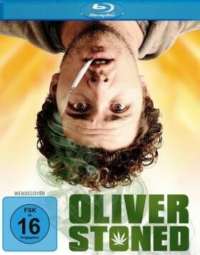 Kalkat / Morris | Oliver, Stoned! | Sonstiges | 425-012841413-5 | sack.de