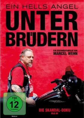 Wehn |  Ein Hells Angel unter Brüdern | Sonstiges |  Sack Fachmedien