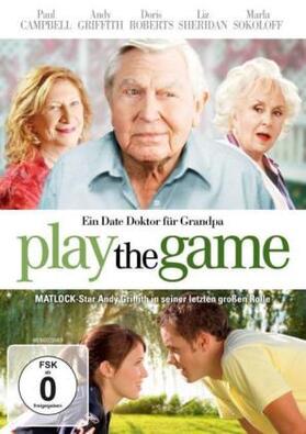 Fienberg |  Play the Game - Ein Date Doktor für Grandpa | Sonstiges |  Sack Fachmedien