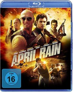 Saber |  April Rain | Sonstiges |  Sack Fachmedien