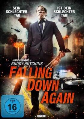 Cohn | Buddy Hutchins - Falling Down Again | Sonstiges | 425-012841495-1 | sack.de