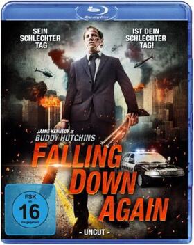 Cohn |  Buddy Hutchins - Falling Down Again | Sonstiges |  Sack Fachmedien