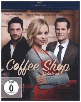 Erwin / Preston |  Coffee Shop - Liebe to go | Sonstiges |  Sack Fachmedien