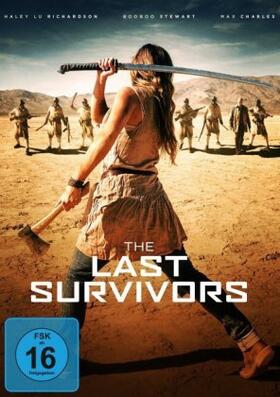 Forman / Hammock | The Last Survivors | Sonstiges | 425-012841529-3 | sack.de