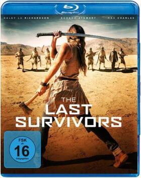 Forman / Hammock | The Last Survivors | Sonstiges | 425-012841530-9 | sack.de