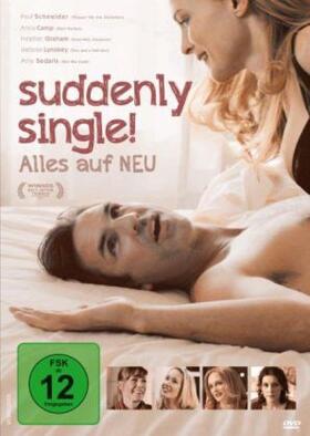 MacLachlan |  Suddenly Single - Alles auf NEU | Sonstiges |  Sack Fachmedien