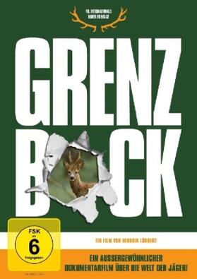  Grenzbock | Sonstiges |  Sack Fachmedien