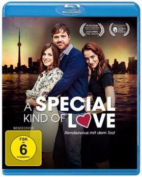 Sabbagh |  A Special Kind of Love - Rendezvous mit dem Tod | Sonstiges |  Sack Fachmedien