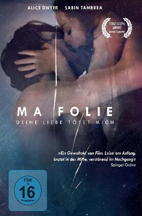 Mracnikar |  Ma folie - Deine Liebe. Deine Lügen | Sonstiges |  Sack Fachmedien