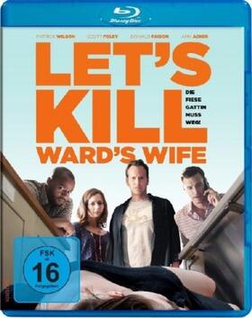 Foley |  Lets Kill Wards Wife | Sonstiges |  Sack Fachmedien