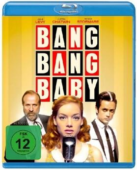 Jules |  Bang Bang Baby | Sonstiges |  Sack Fachmedien