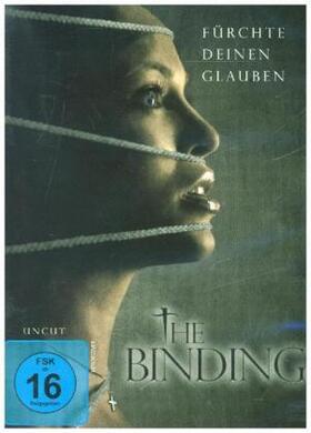 Krieger | The Binding | Sonstiges | 425-012842058-7 | sack.de