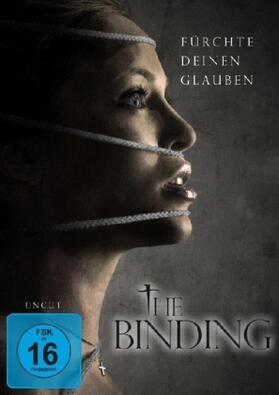 Krieger |  The Binding | Sonstiges |  Sack Fachmedien