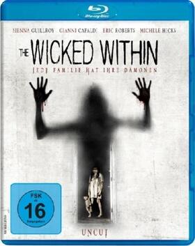 Wallis |  The Wicked Within | Sonstiges |  Sack Fachmedien