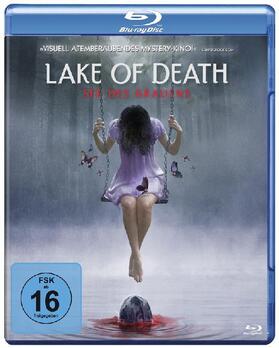 Cacciamani / Longo |  Lake of Death - See des Grauens | Sonstiges |  Sack Fachmedien