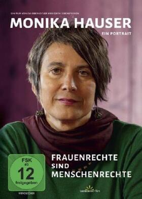  Monika Hauser-Ein Portrait | Sonstiges |  Sack Fachmedien