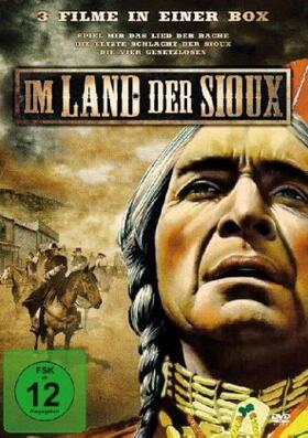  Im Land der Sioux | Sonstiges |  Sack Fachmedien