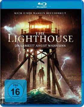 Bryant / Crow / Jibson |  The Lighthouse - Einsamkeit Angst Wahnsinn | Sonstiges |  Sack Fachmedien