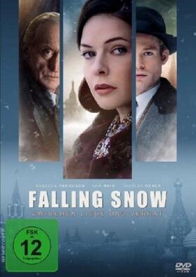 Sarif |  Falling Snow - Zwischen Liebe und Verrat | Sonstiges |  Sack Fachmedien